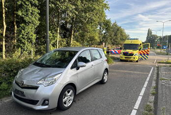 ongeval heuvel gemert