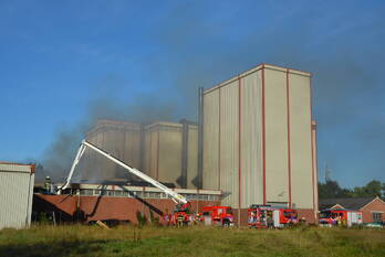 brand mûnestrjitte feanwâlden