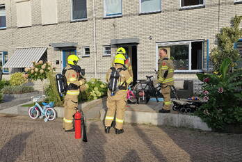 brand trumandreef ede