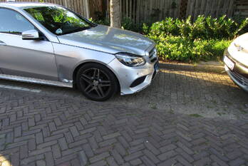 ongeval van ghentstraat arnhem