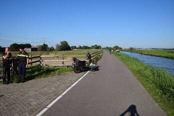 ongeval zwet kwintsheul