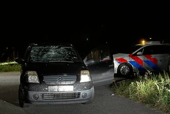 ongeval hegedyk marsum