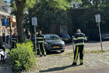 brand doelestraat leeuwarden