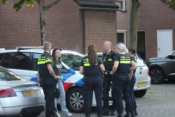 nieuws d.c. meesstraat spijkenisse