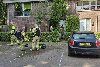 brand rendelaarsbos ede