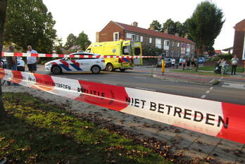 ongeval waterstraat velp