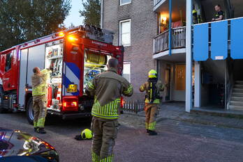 brand van den boschstraat gouda