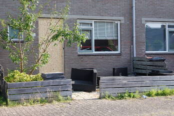 nieuws windmolen hoorn