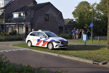 ongeval sirius veenendaal