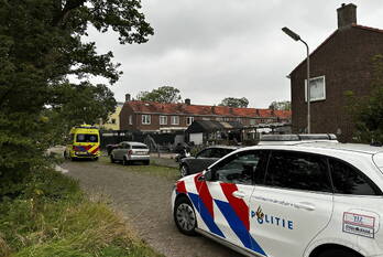 ongeval cederstraat leeuwarden