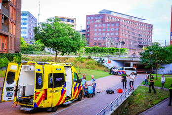 nieuws brouwerstunnel amersfoort