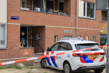 steekincident eendenstraat amsterdam