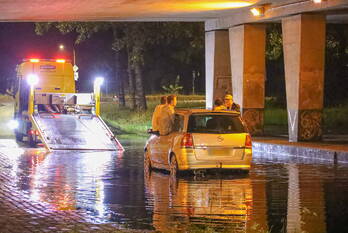 nieuws crailoseweg - n527 hilversum