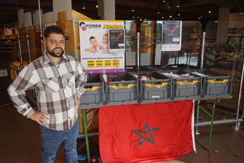 nieuws theodorapolder amersfoort