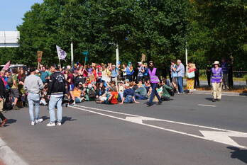 nieuws rijksweg a12 den haag