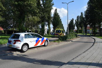 ongeval symfonielaan kampen