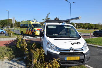 ongeval haringvlietplein zierikzee