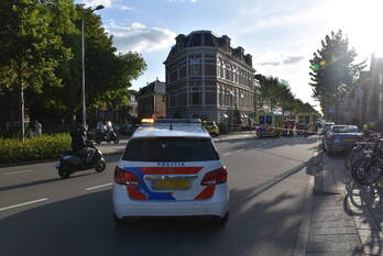 ongeval kraneweg groningen