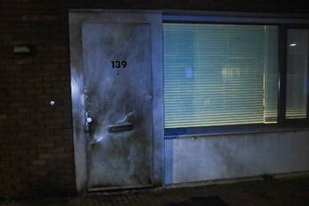 nieuws galjootstraat amsterdam