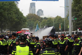 nieuws rijksweg a12 den haag