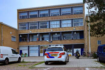 steekincident willinklaan amsterdam