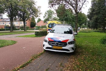 ongeval goorstraat geldrop