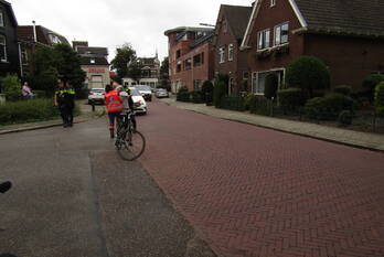 ongeval vianenstraat velp