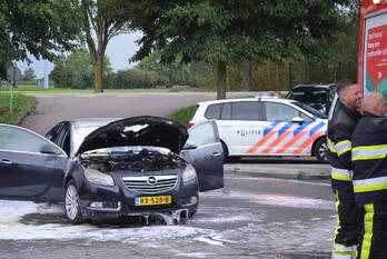 brand stationsweg grou