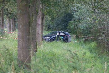 ongeval buitenring almere