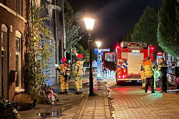 brand herensingel weesp
