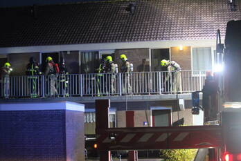 brand snoekenveen spijkenisse