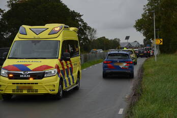 ongeval brédyk jelsum