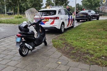 ongeval veenderweg ede
