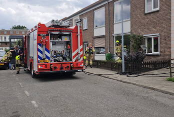 brand ganzeweide ede