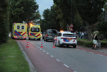 ongeval van randwijklaan werkendam