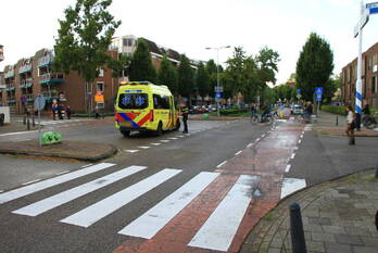 ongeval emmasingel weert