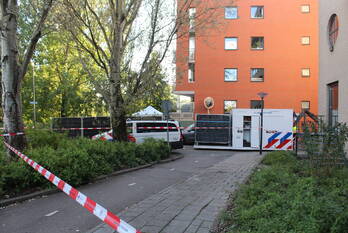 nieuws maredijksepolderpad leiden