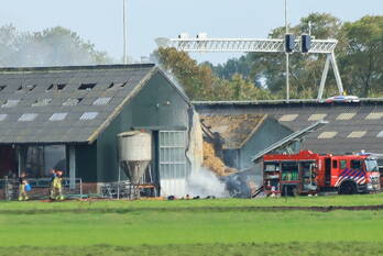 brand oosthuizerweg noordbeemster