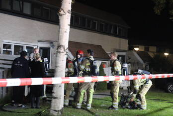 brand galjoen 30 lelystad