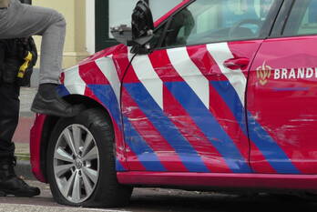 ongeval zijlweg haarlem