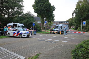 nieuws tarwekamp diemen