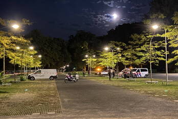 nieuws parklaan zwijndrecht