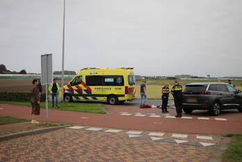 ongeval cicero noordwijkerhout