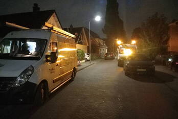 waterlekkage willemstraat velp