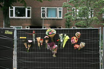 nieuws heiman dullaertplein rotterdam