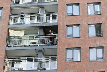 brand waalstraat enschede