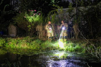 milieu polderweg schiedam