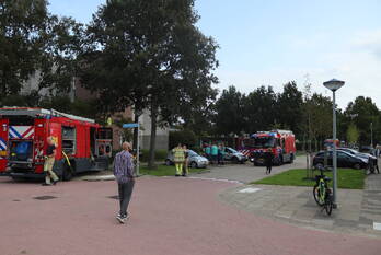 brand mozartplantsoen almere