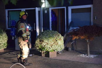 brand molenweg bruinisse