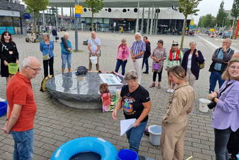 nieuws burgemeester jamessingel gouda